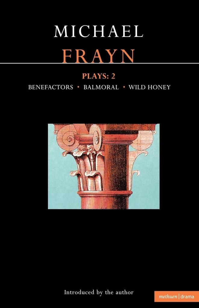 Frayn