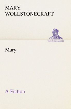 Image of Mary A Fiction