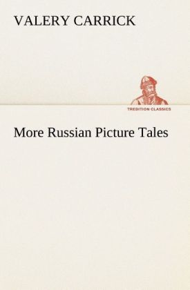 More Russian Picture Tales