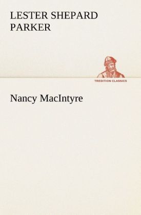 Nancy MacIntyre