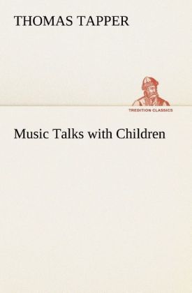 Image of Music Talks with Children