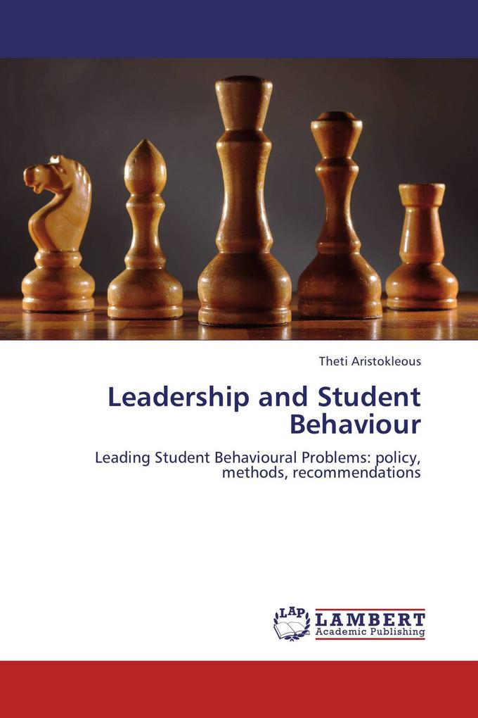 Leadership and Student Behaviour