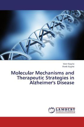 Molecular Mechanisms and Therapeutic Strategies in Alzheimer‘s Disease