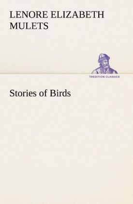 Image of Stories of Birds