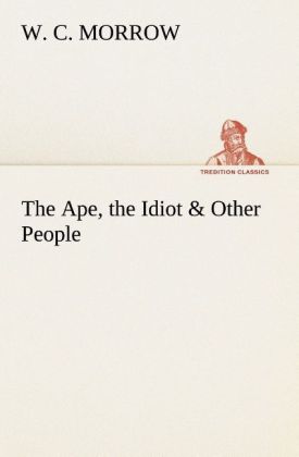 Image of The Ape the Idiot & Other People