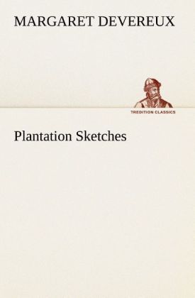 Image of Plantation Sketches