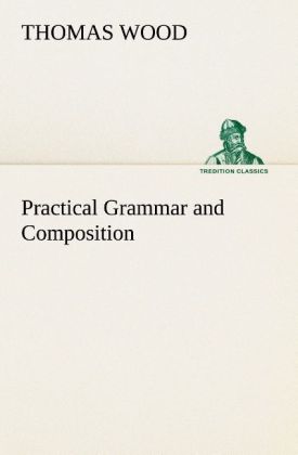 Image of Practical Grammar and Composition