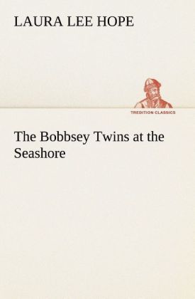 Image of The Bobbsey Twins at the Seashore