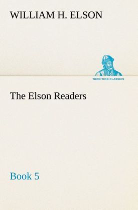 The Elson Readers Book 5