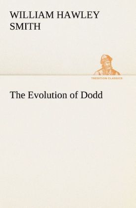 Image of The Evolution of Dodd