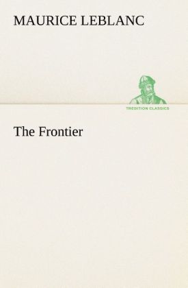 Image of The Frontier