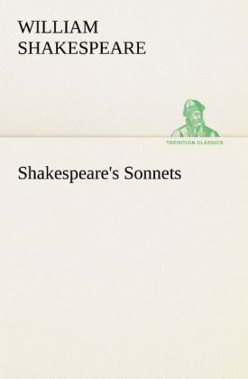 Shakespeare's Sonnets