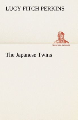 Image of The Japanese Twins
