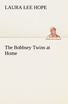Image of The Bobbsey Twins at Home