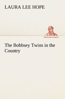 Image of The Bobbsey Twins in the Country