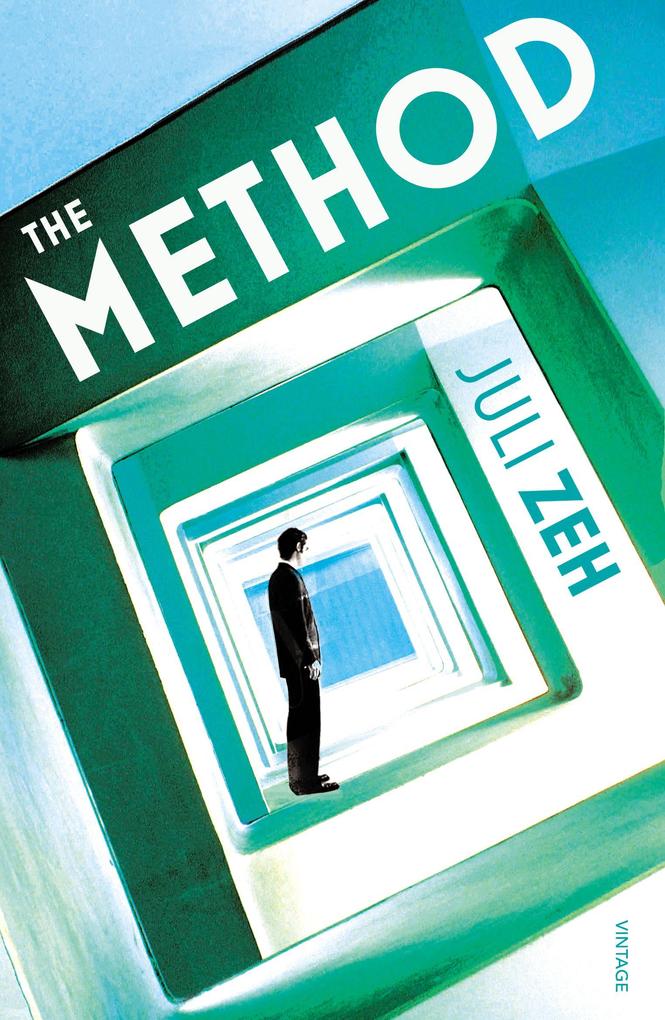 Random House Uk Ltd The Method