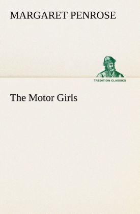 Image of The Motor Girls