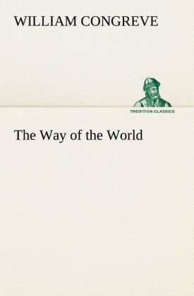 Image of The Way of the World