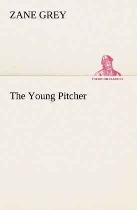 Image of The Young Pitcher