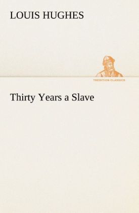 Image of Thirty Years a Slave