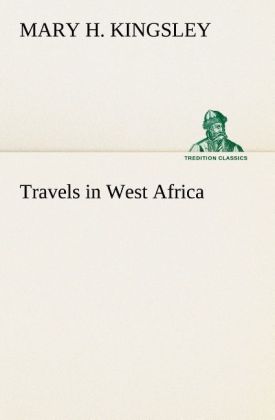 Travels in West Africa