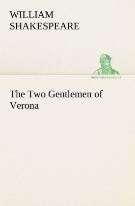 Image of The Two Gentlemen of Verona