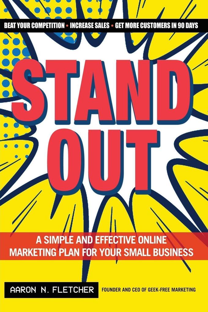 Stand Out