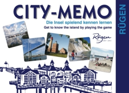 City-Memo Rügen (Spiel)