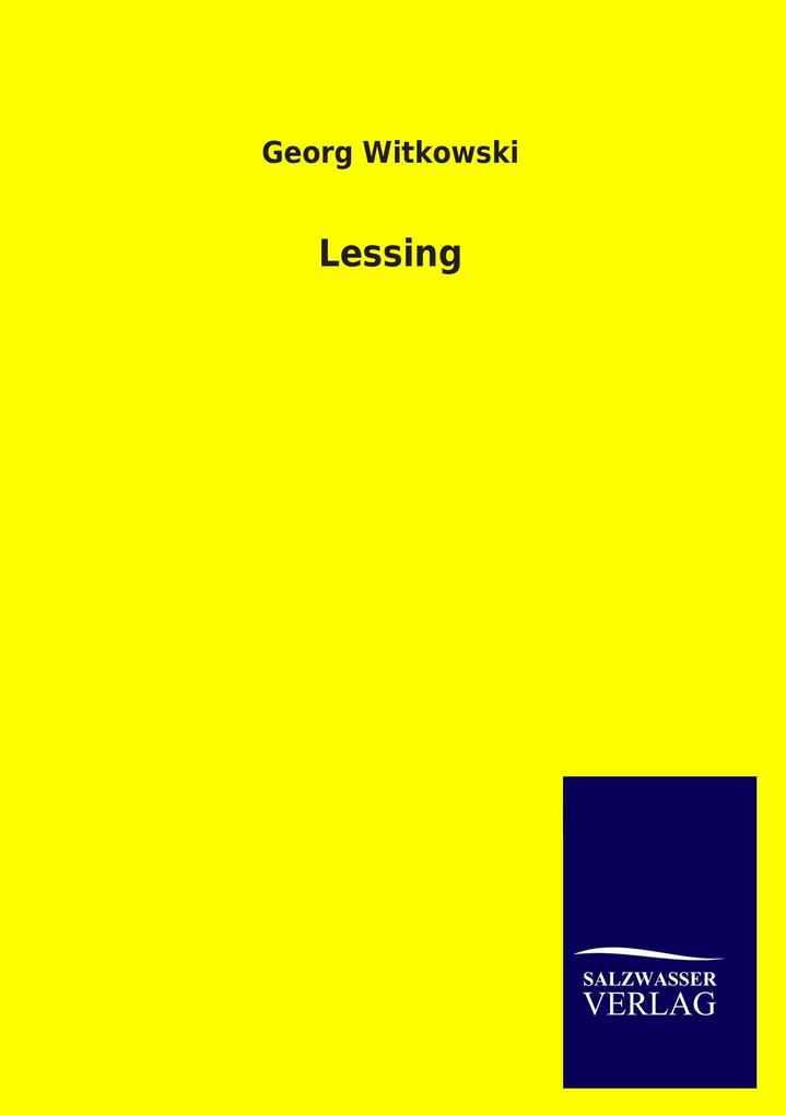 Lessing