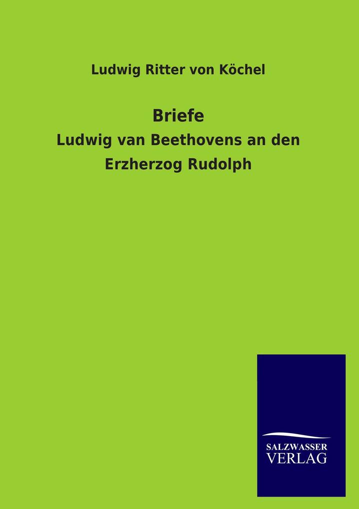 Briefe