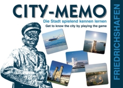 City-Memo Friedrichshafen (Spiel)