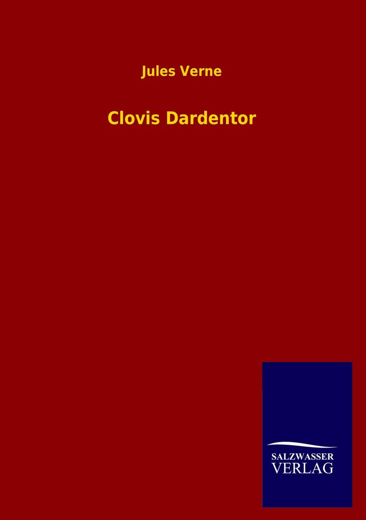 Clovis Dardentor