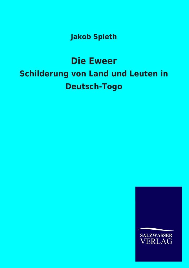 Die Eweer