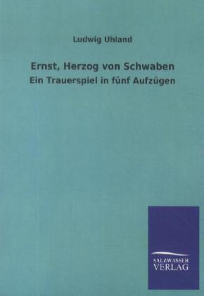 Image of Ernst Herzog von Schwaben