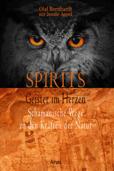 Arun Verlag Spirits - Geister Im Herzen - Bild 4