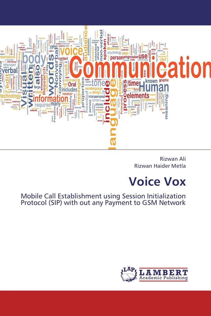 Voice Vox