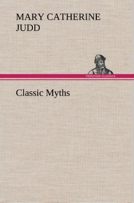 Image of Classic Myths
