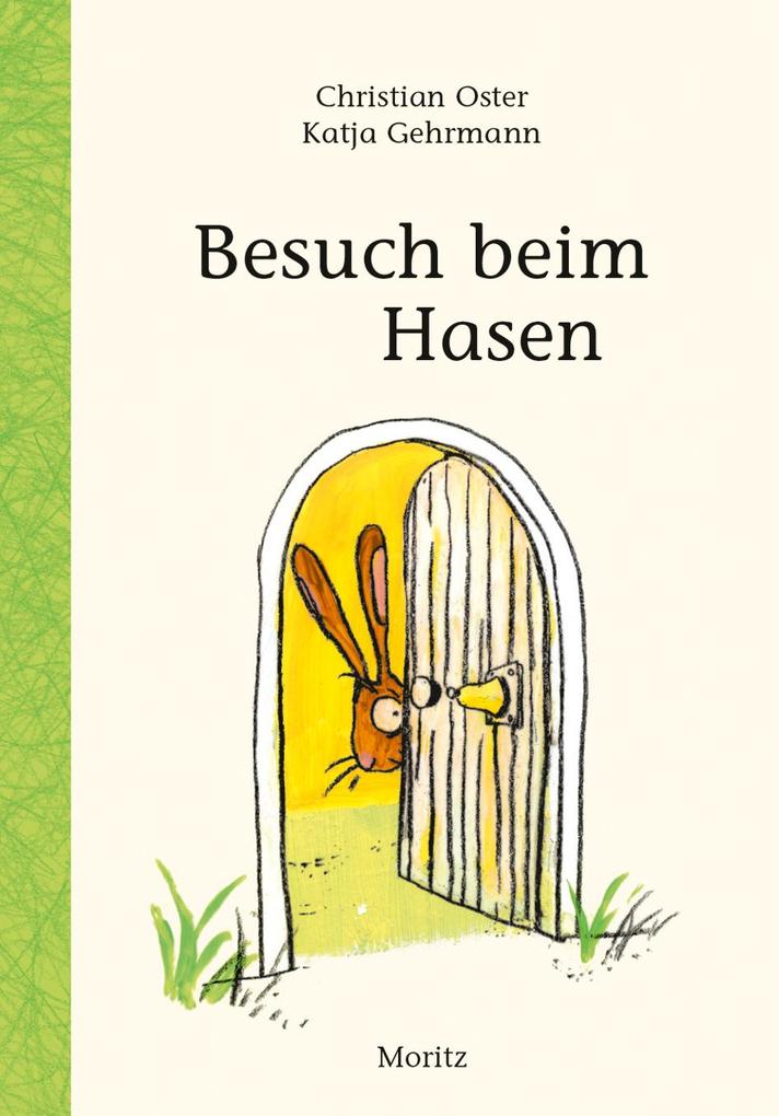 Image of Besuch beim Hasen