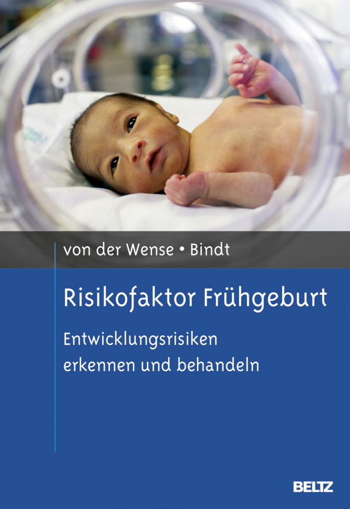 Risikofaktor Fruhgeburt Buch Gebunden Axel Von Der Wense