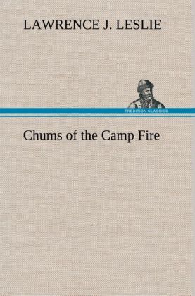 Image of Chums of the Camp Fire