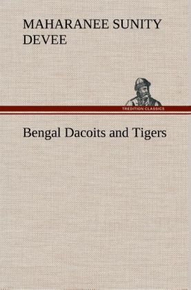 Image of Bengal Dacoits and Tigers