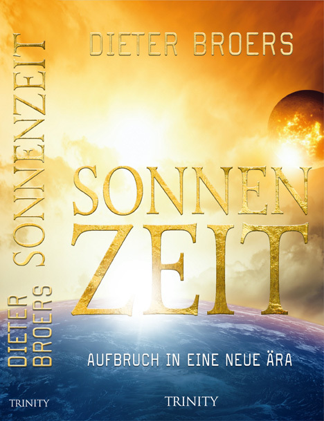 Scorpio Sonnenzeit