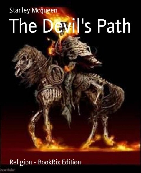 The Devil‘s Path