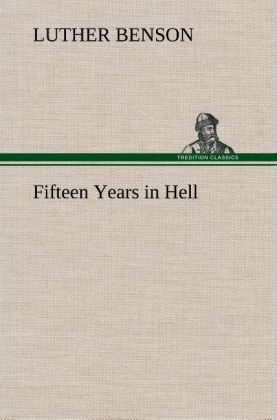 Image of Fifteen Years in Hell