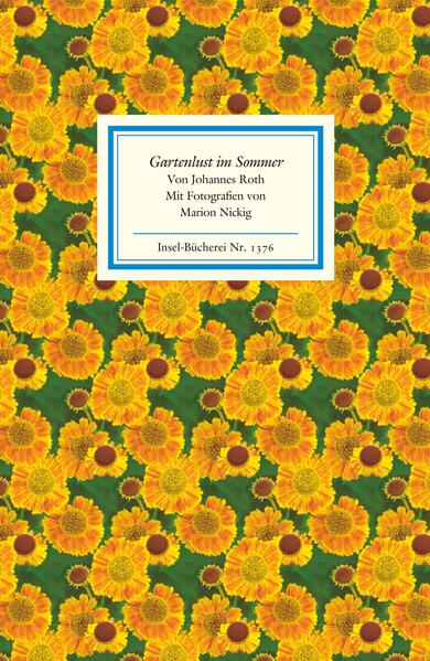 Image of Gartenlust im Sommer