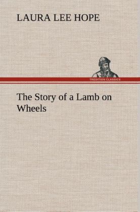 The Story of a Lamb on Wheels