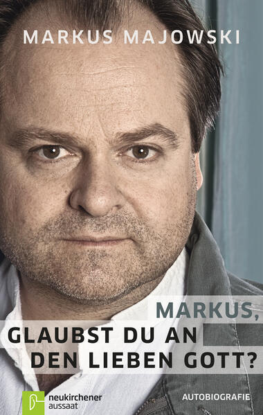 Image of Markus glaubst du an den lieben Gott?