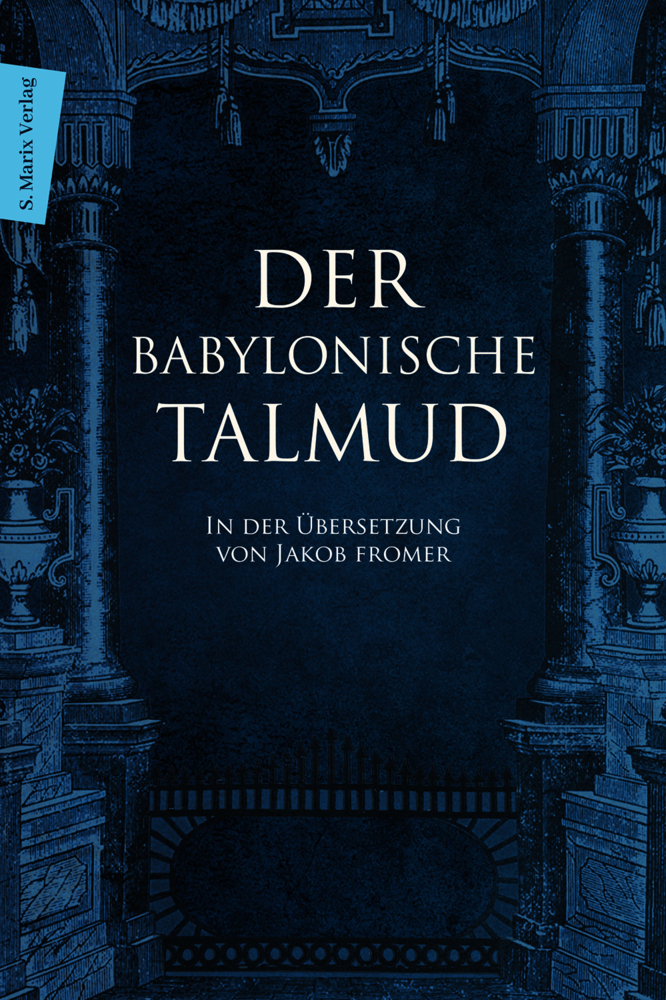 Der Babylonische Talmud - gebunden - Bild 3