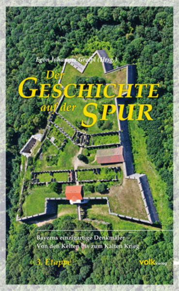 Image of Der Geschichte auf der Spur