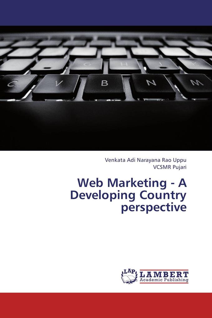 Web Marketing - A Developing Country perspective